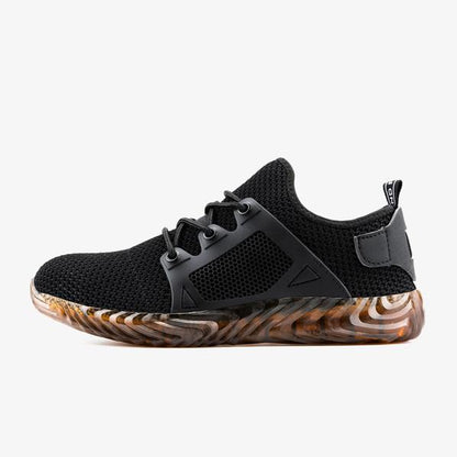 Ironfeet Sky - Chaussures de sécurité ultra-résistantes et respirantes