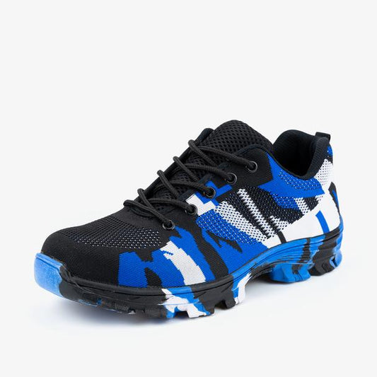Ironfeet Army - Chaussures de sécurité ultra-résistantes