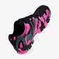 Ironfeet Army - Chaussures de sécurité ultra-résistantes