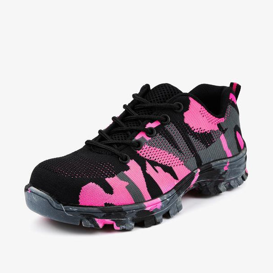 Ironfeet Army - Chaussures de sécurité ultra-résistantes