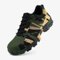 Ironfeet Army - Chaussures de sécurité ultra-résistantes