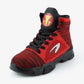 Ironfeet Beast - Chaussures de sécurité montantes ultra résistantes