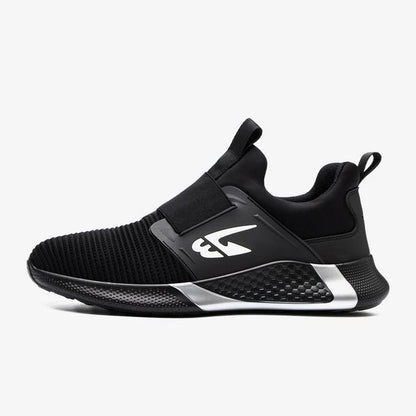 Ironfeet Boat - Chaussures de sécurité légères et sportives