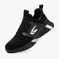 Ironfeet Boat - Chaussures de sécurité légères et sportives