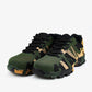 Ironfeet Army - Chaussures de sécurité ultra-résistantes