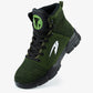 Ironfeet Beast - Chaussures de sécurité montantes ultra résistantes