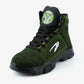 Ironfeet Beast - Chaussures de sécurité montantes ultra résistantes