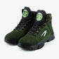 Ironfeet Beast - Chaussures de sécurité montantes ultra résistantes