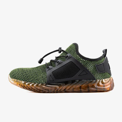 Ironfeet Sky - Chaussures de sécurité ultra-résistantes et respirantes