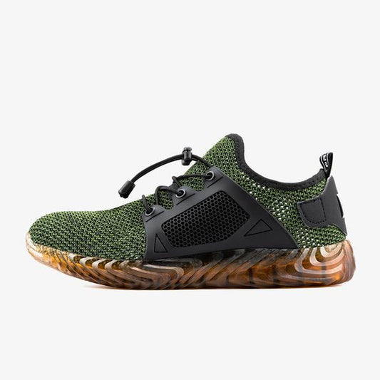 Ironfeet Sky - Chaussures de sécurité ultra-résistantes et respirantes