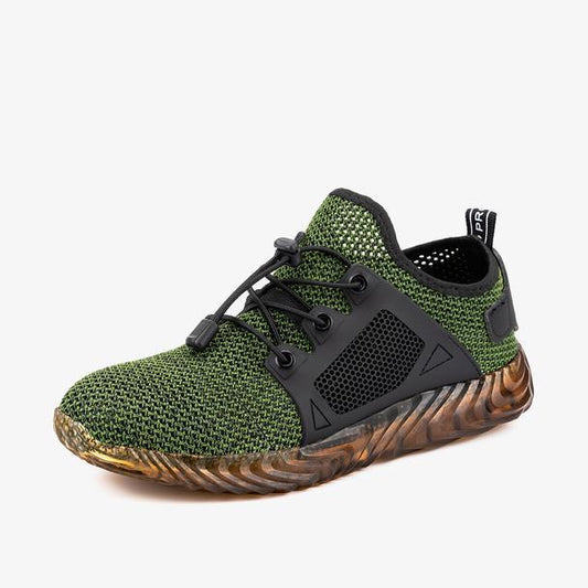 Ironfeet Sky - Chaussures de sécurité ultra-résistantes et respirantes