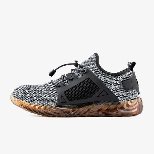Ironfeet Sky - Chaussures de sécurité ultra-résistantes et respirantes