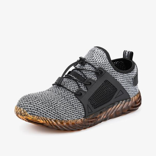 Ironfeet Sky - Chaussures de sécurité ultra-résistantes et respirantes