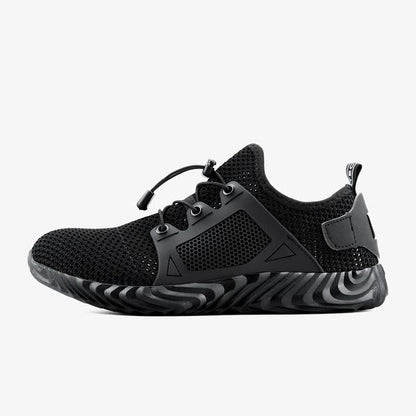 Ironfeet Sky - Chaussures de sécurité ultra-résistantes et respirantes