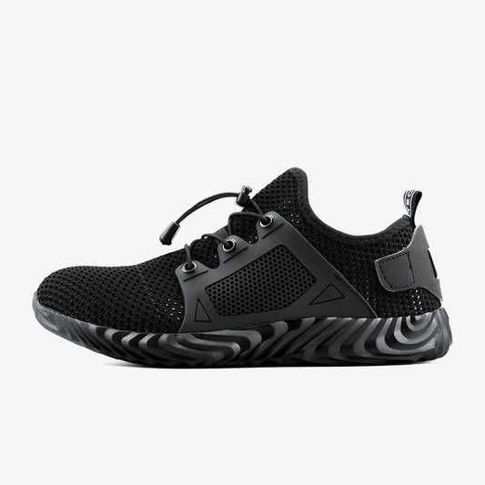 Ironfeet Sky - Chaussures de sécurité ultra-résistantes et respirantes
