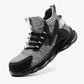 Ironfeet Tiger - Chaussures de sécurité montantes ultra-résistantes