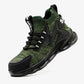 Ironfeet Tiger - Chaussures de sécurité montantes ultra-résistantes