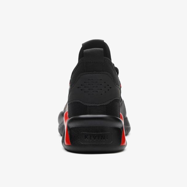 Ironfeet Kivini - Chaussures de sécurité ultra-résistantes