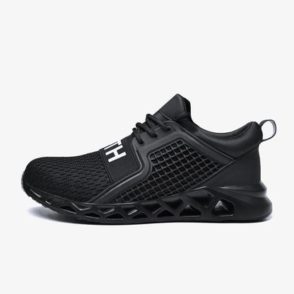 Ironfeet Seth - Chaussures de sécurité ultra-résistantes