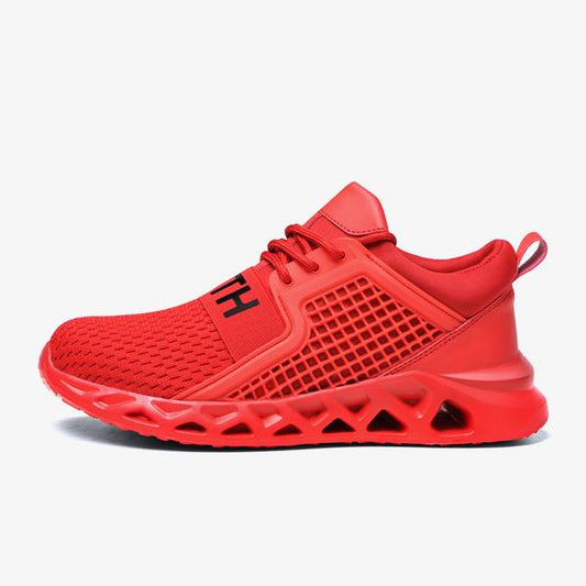 Ironfeet Seth - Chaussures de sécurité ultra-résistantes