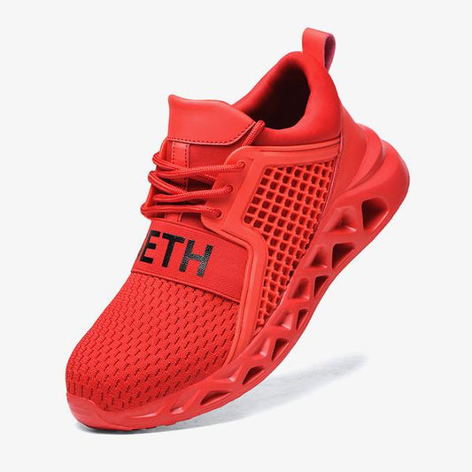 Ironfeet Seth - Chaussures de sécurité ultra-résistantes