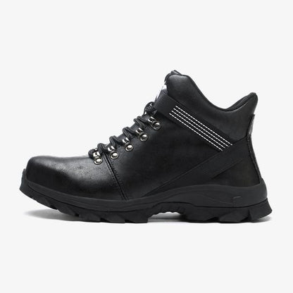 Ironfeet Stone - Chaussures de sécurité montantes