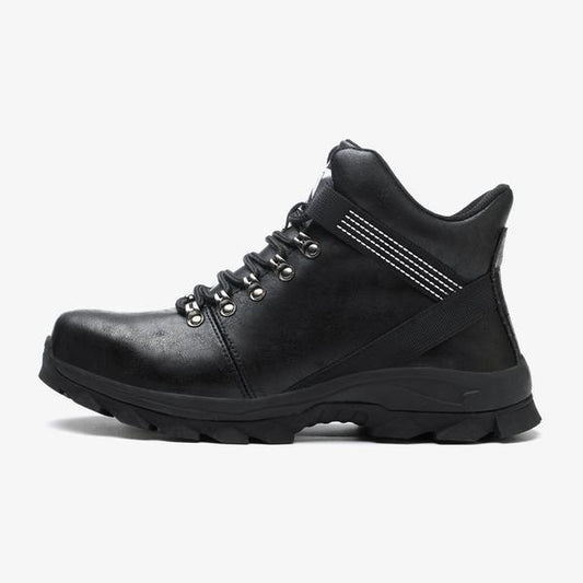 Ironfeet Stone - Chaussures de sécurité montantes