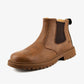 Ironfeet Urban - Chaussures de sécurité montantes en cuir