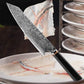 Kyoto - Couteau de chef Kiritsuke 20 cm