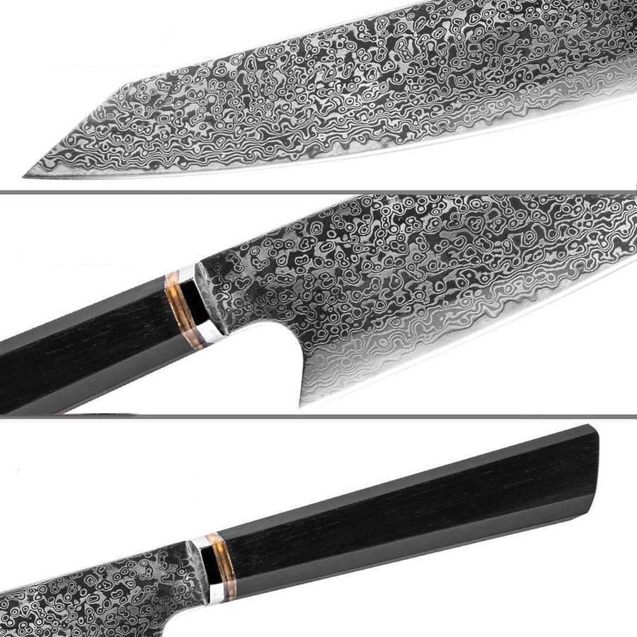 Kyoto - Couteau de chef Kiritsuke 20 cm