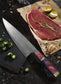 Takeo - Couteau de chef Gyuto 20 cm