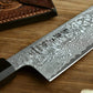 Akira - Kiritsuke 21 cm