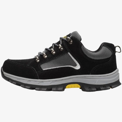 Ironfeet Night New Version- Chaussures de sécurité ultra résistantes