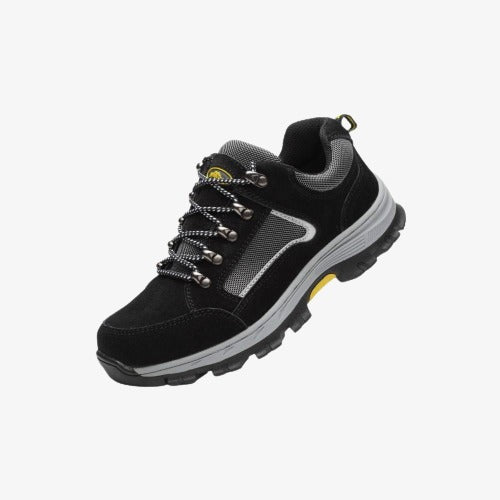 Ironfeet Night New Version- Chaussures de sécurité ultra résistantes