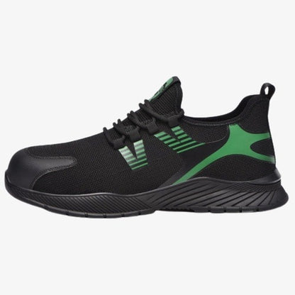 Ironfeet Viahero - Chaussures de sécurité légères et tendances