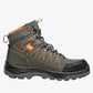 Ironfeet Seals - Chaussures de sécurité montantes ultra résistantes