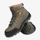 Ironfeet Seals - Chaussures de sécurité montantes ultra résistantes