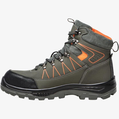 Ironfeet Seals - Chaussures de sécurité montantes ultra résistantes