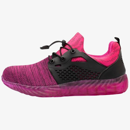 Ironfeet Sky New Version - Chaussures de sécurité ultra-résistantes et respirantes