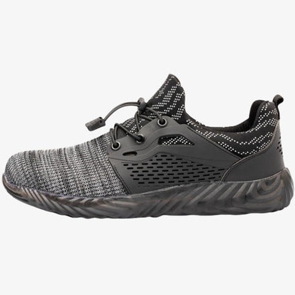 Ironfeet Sky New Version - Chaussures de sécurité ultra-résistantes et respirantes