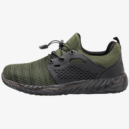 Ironfeet Sky New Version - Chaussures de sécurité ultra-résistantes et respirantes