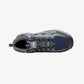 Ironfeet Smooth - Chaussures de sécurité montantes ultra-résistantes