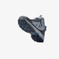Ironfeet Smooth - Chaussures de sécurité montantes ultra-résistantes