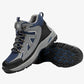 Ironfeet Smooth - Chaussures de sécurité montantes ultra-résistantes