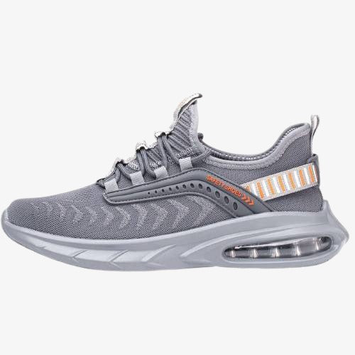 Ironfeet Snow - Chaussures de sécurité légères avec bulles d'air