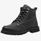 Ironfeet Strong - Chaussures de sécurité ultra résistante en cuir