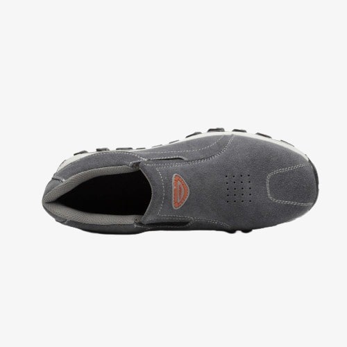 Ironfeet Venus - Chaussures de sécurité légères en daim