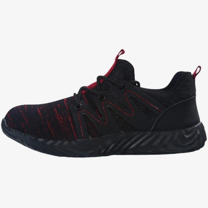 Ironfeet Carbone - Chaussures de sécurité légères