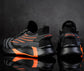 Ironfeet fire  - Chaussures de sécurité indéstructibles