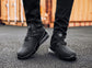 Ironfeet shark  - Chaussures de sécurité étanches et antidérapantes